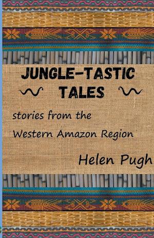 Jungle-tastic Tales