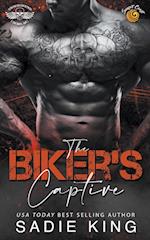 The Biker's Captive 