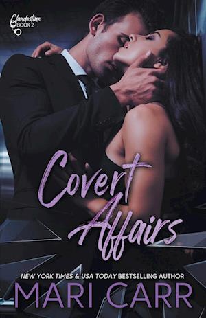 Covert Affairs