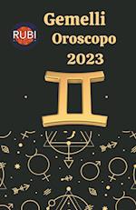 Gemelli Oroscopo 2023