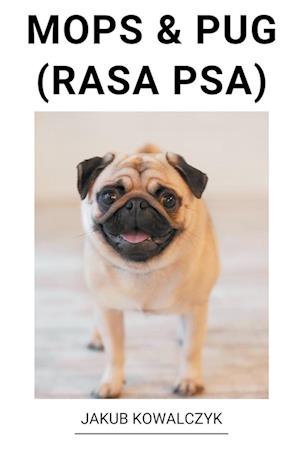 Mops & Pug (Rasa Psa)