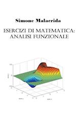 Esercizi di matematica