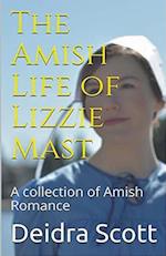 The Amish Life of Lizzie Mast 