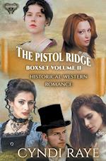 Pistol Ridge Volume 2 