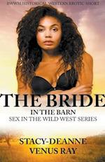 The Bride in the Barn 