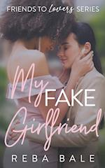 My Fake Girlfriend 