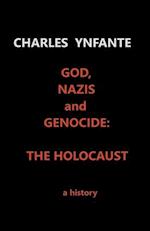 God, Nazis and the Holocaust 