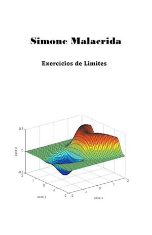 Exercícios de Limites