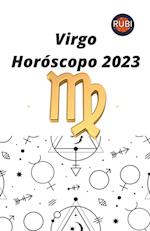 Virgo Horóscopo 2023
