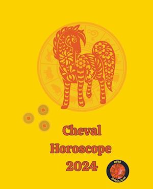 Cheval Horoscope  2024