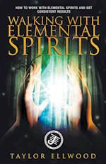 Walking with Elemental Spirits 