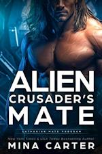 Alien Crusader's Mate