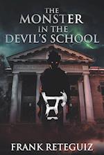 The Monster in the Devil's School 