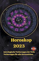 Horoskop  2023