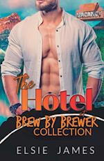 The Hotel at Brew by Brewer Collection 