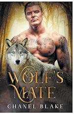 Wolf's Mate 