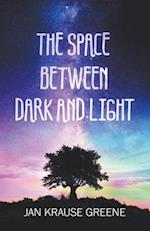 The Space Between Dark and Light 