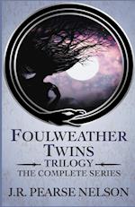 Foulweather Twins Trilogy