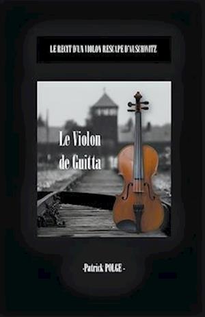 Le violon de Guitta