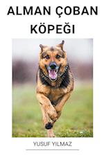 Alman çoban köpe¿i