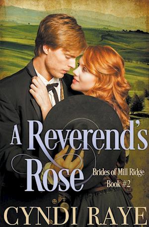 A reverend's Rose