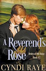 A reverend's Rose 