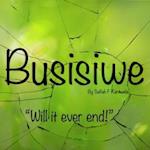 Busisiwe