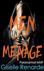 Men in Menage
