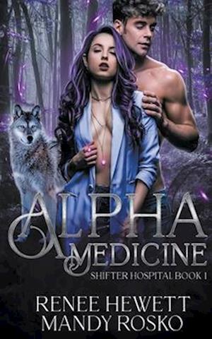 Alpha Medicine