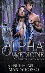 Alpha Medicine 
