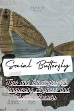 Social Butterfly