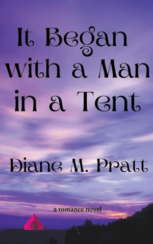 It Began with a Man in a Tent