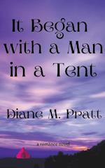 It Began with a Man in a Tent 