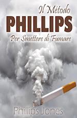 Il Metodo Phillips Per Smettere di Fumare