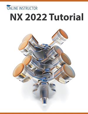 NX 2022 Tutorial