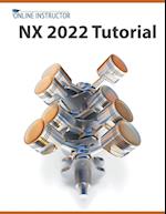 NX 2022 Tutorial 