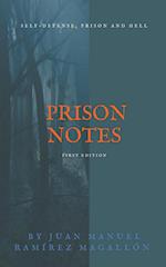 Prison Notes 