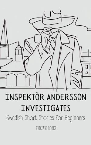 Inspektör Andersson Investigates