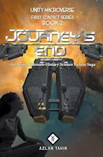 Journey's End