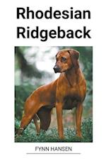 Rhodesian Ridgeback