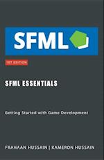 SFML Essentials