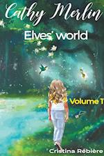 Elves' world 