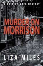 Murder On Morrison 