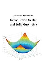 Introduction to Flat and Solid Geometry 