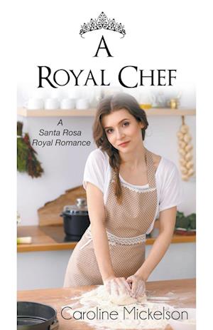 A Royal Chef