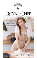 A Royal Chef 