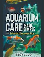 Aquarium Care Made Simple 