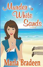 Murder in White Sands 