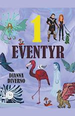 1 Eventyr