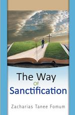 The Way of Sanctification 